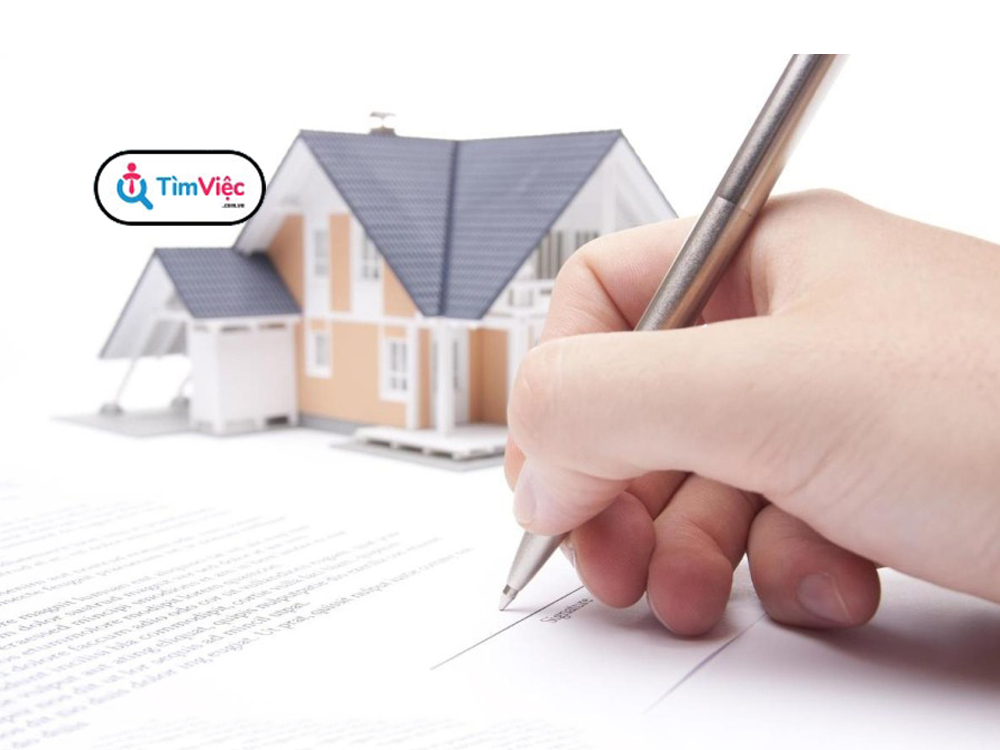 Mẫu hợp đồng thuê nhà kinh doanh mới nhất hiện nay