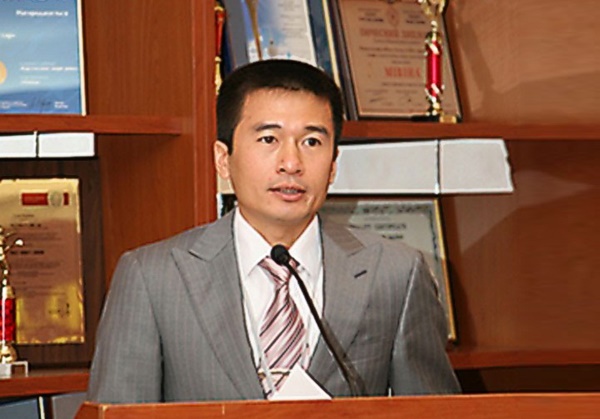 [Giải mã] doanh nhân Lê Viết Lam – Chủ tịch “bí ẩn” của Sun Group - Ảnh 1