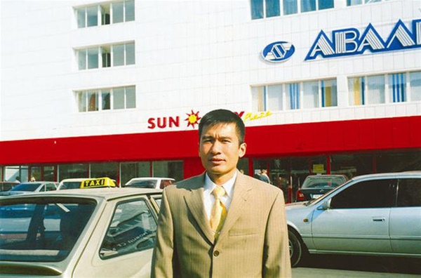 [Giải mã] doanh nhân Lê Viết Lam – Chủ tịch “bí ẩn” của Sun Group - Ảnh 2