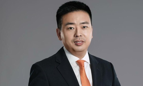Chân dung ông chủ Miniso Ye Guofu: Từ công nhân hóa thành tỷ phú - Ảnh 1
