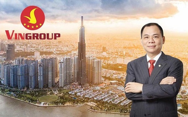 Giải mã doanh nhân Phạm Thúy Hằng – Phó chủ tịch tập đoàn VinGroup - Ảnh 2