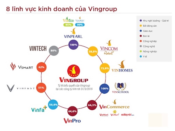 Giải mã doanh nhân Phạm Thúy Hằng – Phó chủ tịch tập đoàn VinGroup - Ảnh 3