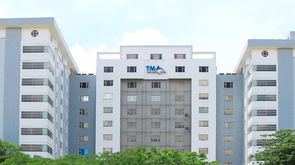 [Review]    Công ty TMA Solutions và cơ hội việc làm tại đây - Ảnh 3