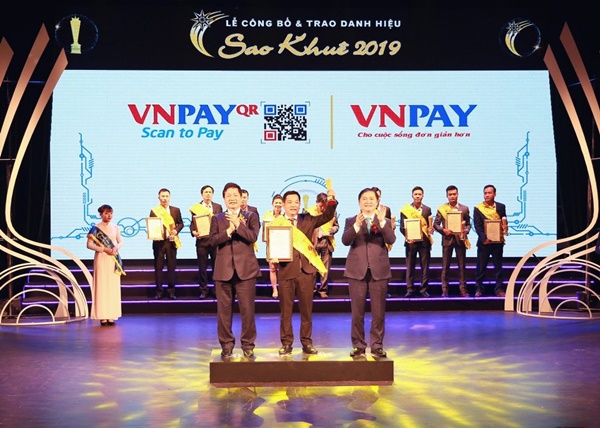 [Đánh giá] VNPAY – Công ty thanh toán điện tử hàng đầu Việt Nam - Ảnh 1
