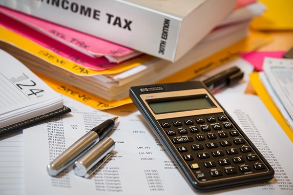 Tìm hiểu mẫu công văn giải trình thuế dành cho các doanh nghiệp - Ảnh 2