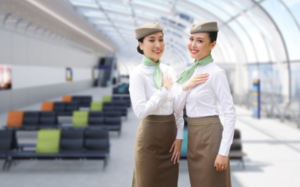[TÌM HIỂU] Mức lương tiếp viên hàng không: liệu có việc nhẹ, lương cao? - Ảnh 4