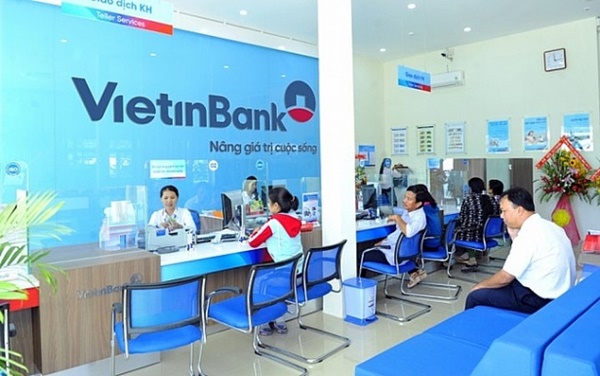 [Đánh giá] Ngân hàng VietinBank: Lương ở VietinBank có cao không? - Ảnh 2