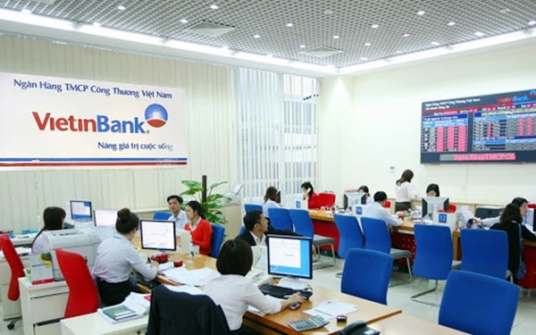 [Đánh giá] Ngân hàng VietinBank: Lương ở VietinBank có cao không? - Ảnh 3