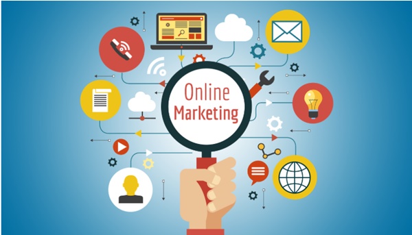 Nhân viên Marketing online là gì? Cơ hội việc làm với mức lương hấp dẫn - Ảnh 3