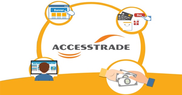 Accesstrade là gì? Cách sử dụng Accesstrade trong kinh doanh online - Ảnh 3