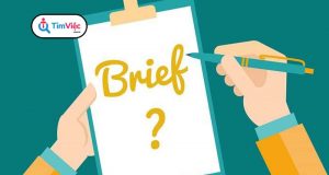 Brief là gì? Cách tạo Brief hoàn hảo trong chiến dịch Marketing