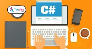 C# là gì? Cơ hội việc làm ngôn ngữ lập trình C# thời 4.0