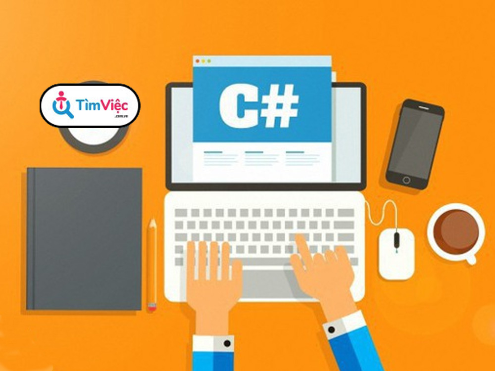 C# là gì? Cơ hội việc làm ngôn ngữ lập trình C# thời 4.0