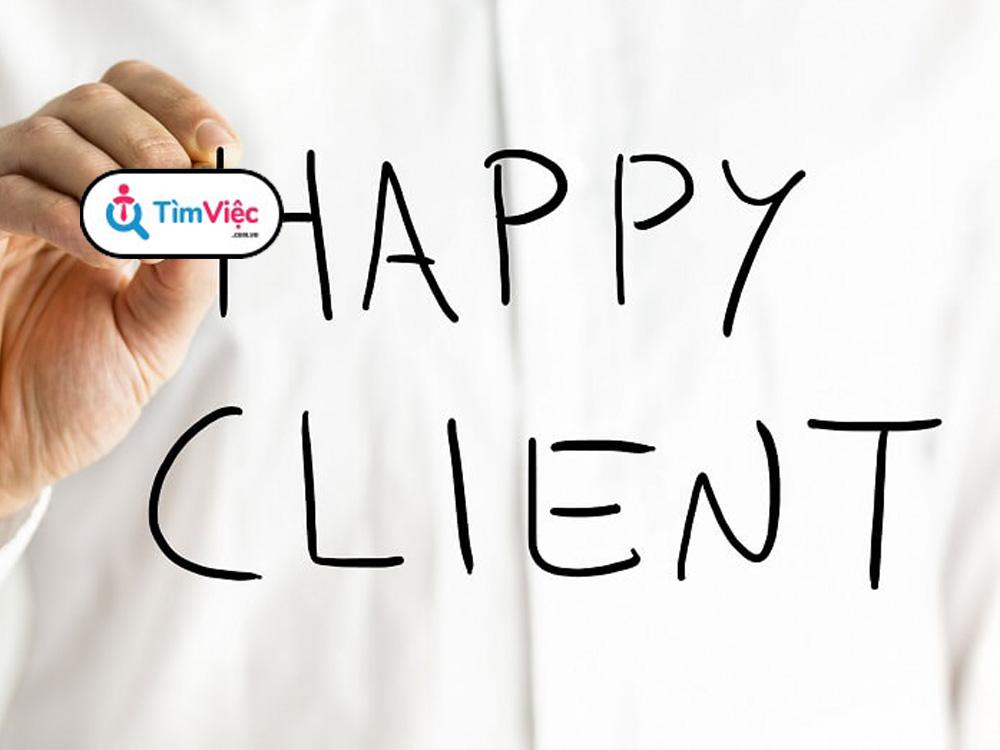 Client là gì? Nên ứng tuyển client hay agency với dân mới vào nghề