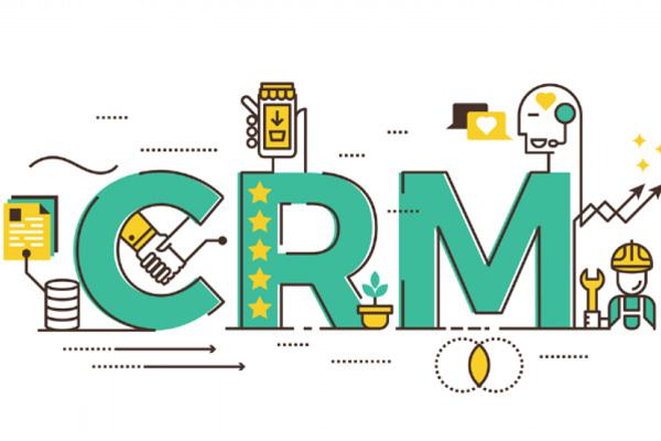 CRM là gì? Lợi ích của CRM đối với doanh nghiệp - Ảnh 2 CRM là gì? Lợi ích của CRM đối với doanh nghiệp - Ảnh 2