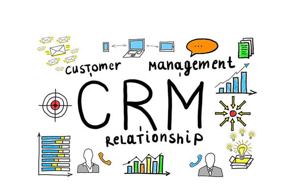 CRM là gì? Lợi ích của CRM đối với doanh nghiệp - Ảnh 3 CRM là gì? Lợi ích của CRM đối với doanh nghiệp - Ảnh 3