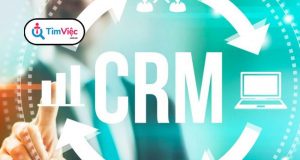 CRM là gì? Lợi ích của CRM đối với doanh nghiệp