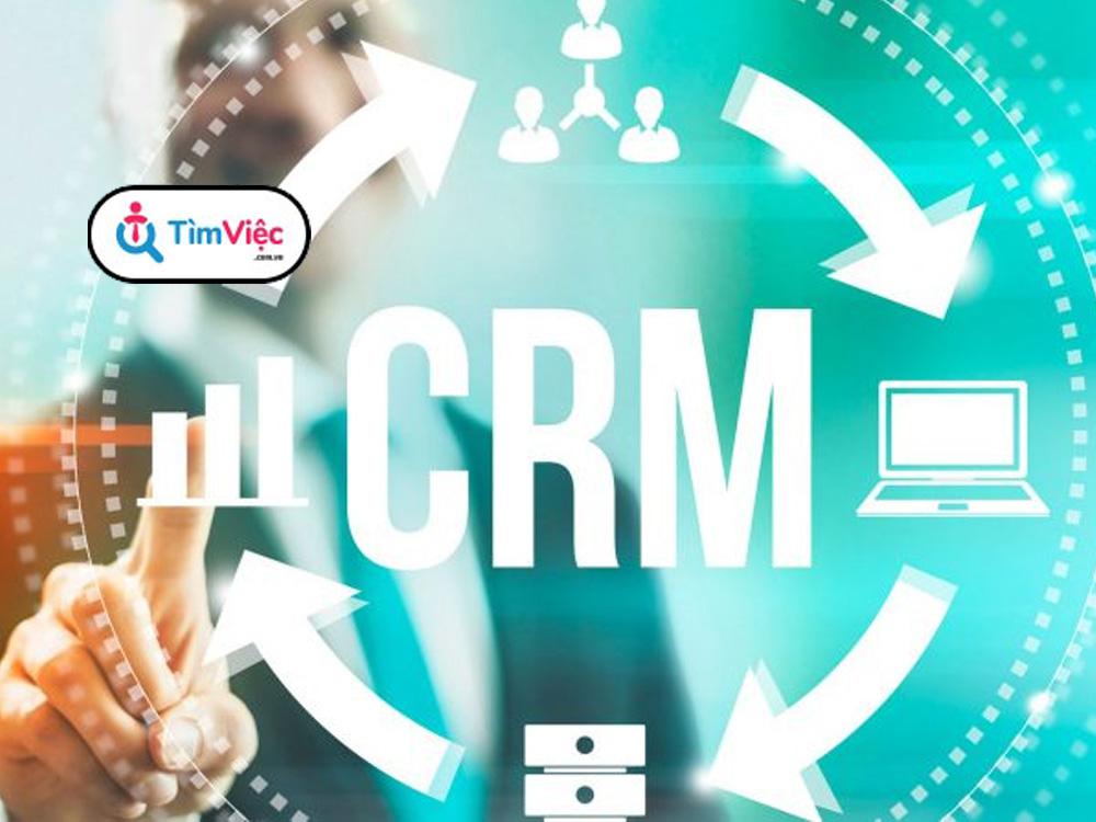 CRM là gì? Quy trình cơ bản của hệ thống customer relationship