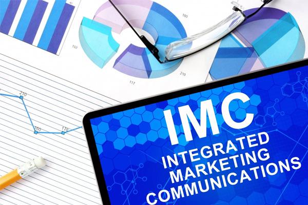 IMC là gì? Các bước thực hiện chiến dịch marketing tích hợp cơ bản - Ảnh 3