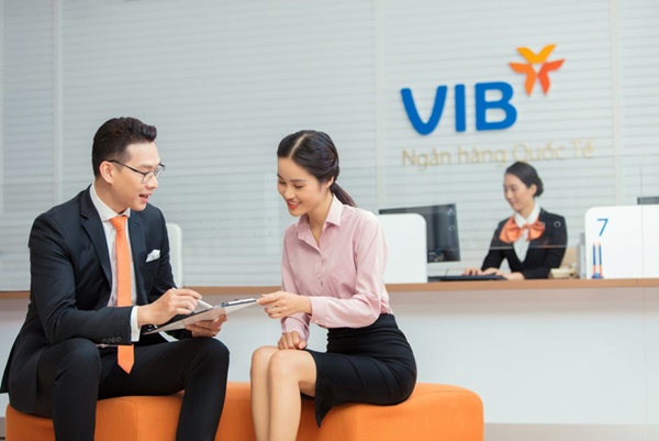 [Đánh giá] Ngân hàng VIB – Review phúc lợi và cơ hội việc làm tại đây - Ảnh 3
