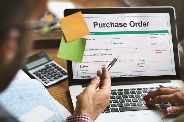 PO là gì? Quy trình purchase order trong bán hàng đơn giản - Ảnh 3