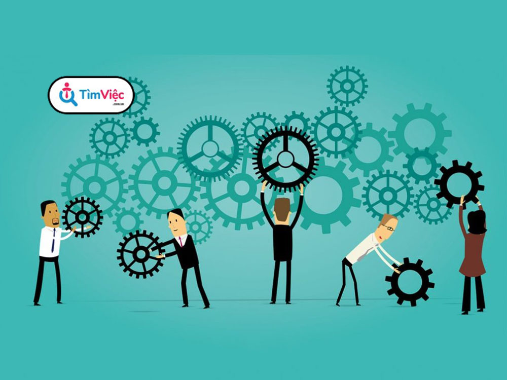 Quản trị Marketing: Cầu nối đưa doanh nghiệp đến gần khách hàng hơn