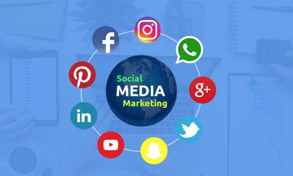 Social media là gì? Tác động của social media đến hoạt động Marketing - Ảnh 3