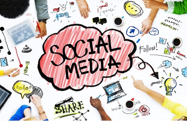 Social media là gì? Tác động của social media đến hoạt động Marketing - Ảnh 1