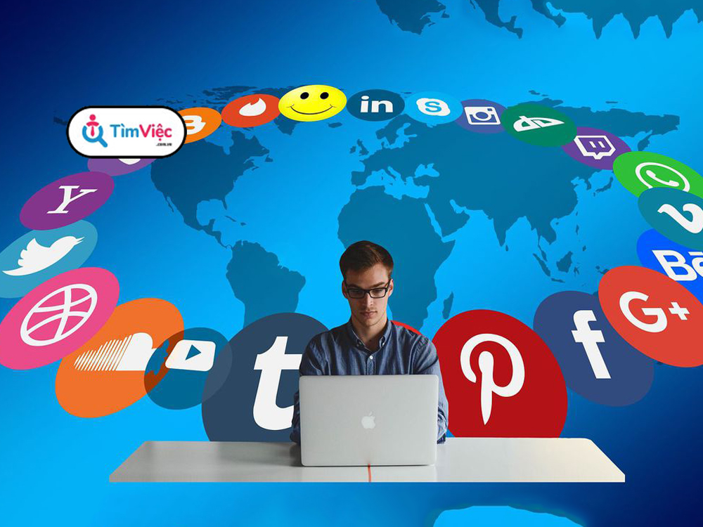 Social media là gì? Tác động của social media đến hoạt động Marketing