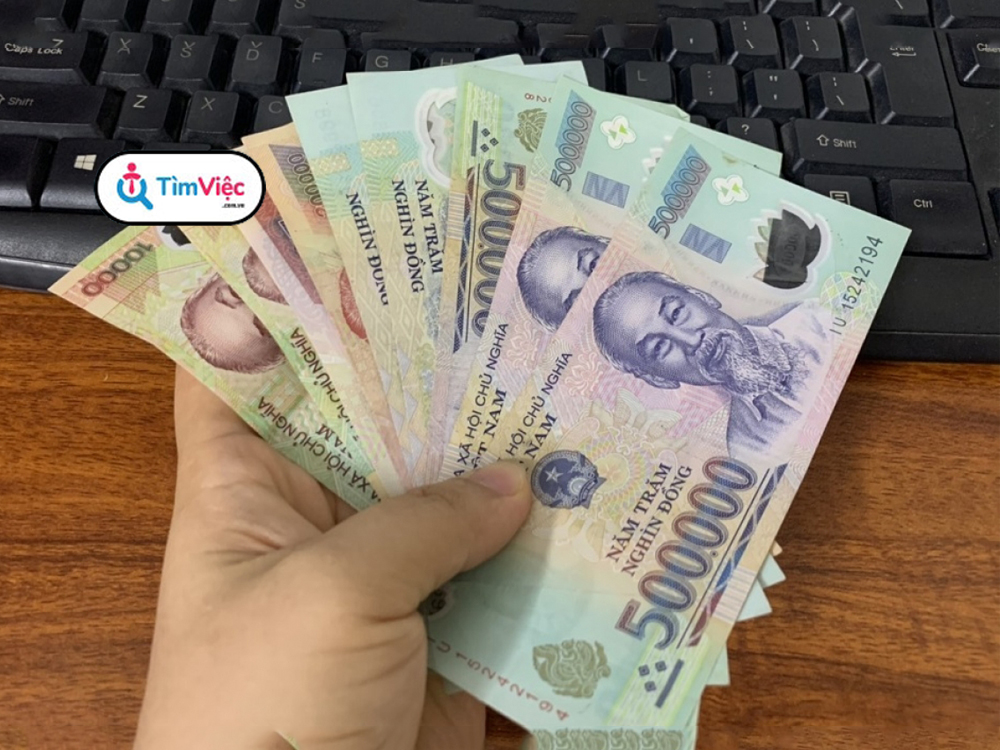Quy định về tạm ứng lương trước Tết người lao động cần biết
