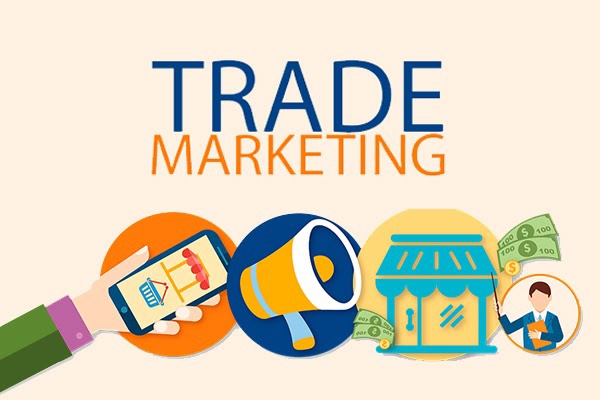 Trade Marketing là gì? Cách để thành công ngành marketing thương mại - Ảnh 1