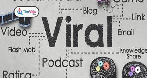 [Tìm hiểu] Viral là gì? Tác động của viral đến chiến dịch Marketing