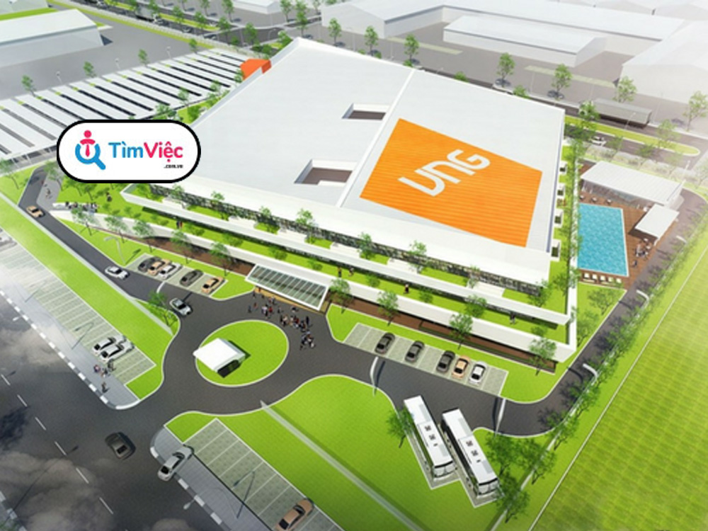 VNG group – Tổng quan lịch sử hình thành và phát triển