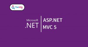 ASP.net là gì? Cơ hội việc làm lập trình viên trên nền tảng asp.net