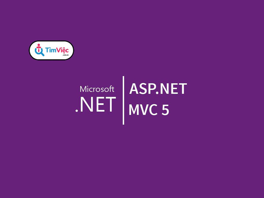 ASP.net là gì? Cơ hội việc làm lập trình viên trên nền tảng asp.net