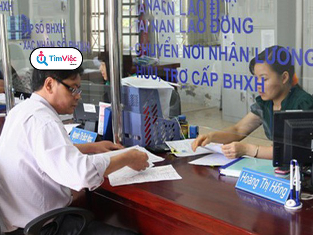 Cách tính tiền lãi chậm đóng BHXH đối với các doanh nghiệp