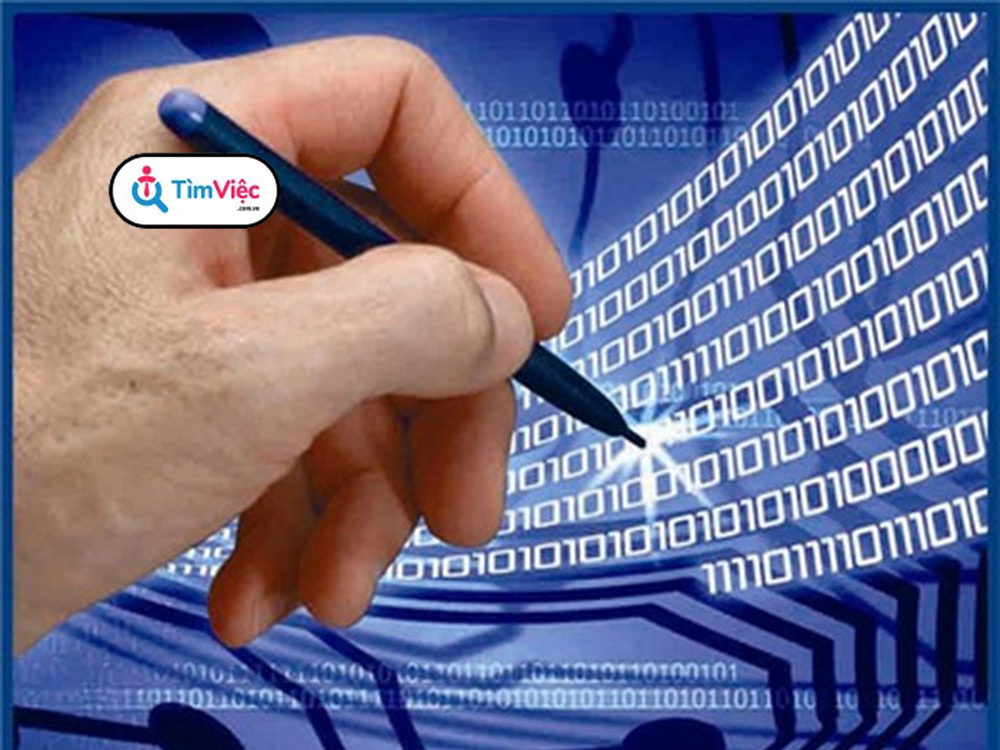 Chữ ký điện tử là gì? Quy định về chữ ký số điện tử doanh nghiệp cần biết