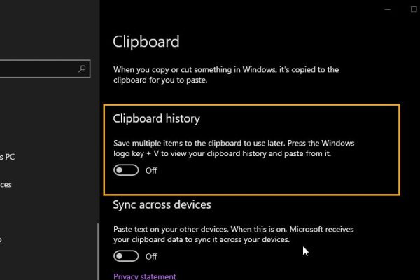 Clipboard là gì? Cách dùng bộ nhớ clipboard hiệu quả trong windows - Ảnh 5