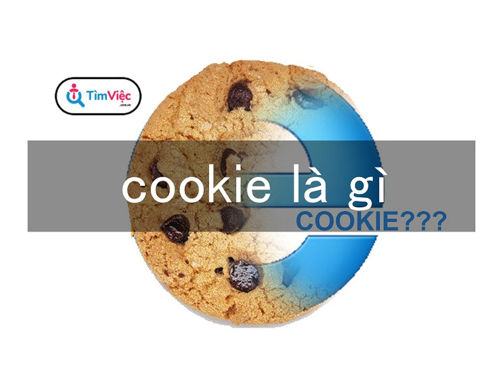 Cookies là gì? Cách quản lý dữ liệu Cookies trên trình duyệt máy tính