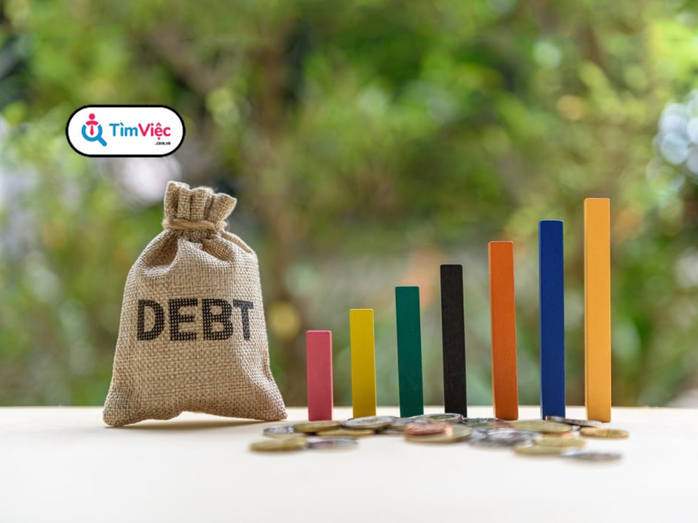 [Tìm hiểu] Dư nợ là gì? Cách thanh toán dư nợ tín dụng đơn giản