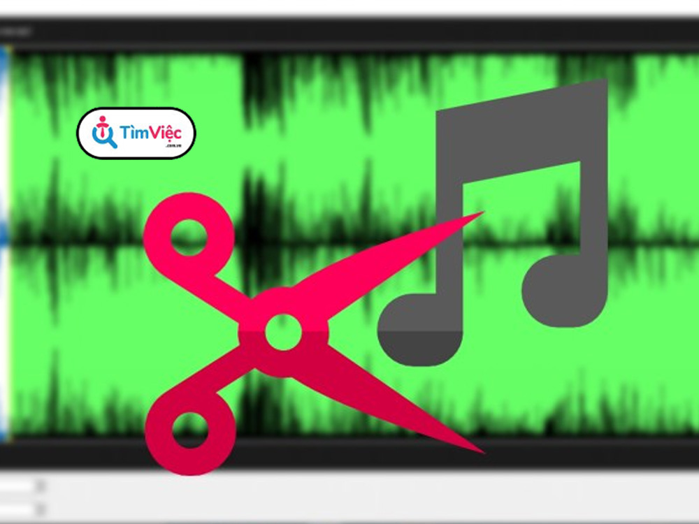 Ghép nhạc online: Công cụ cắt ghép nhạc mp3 trực tuyến nhanh chóng