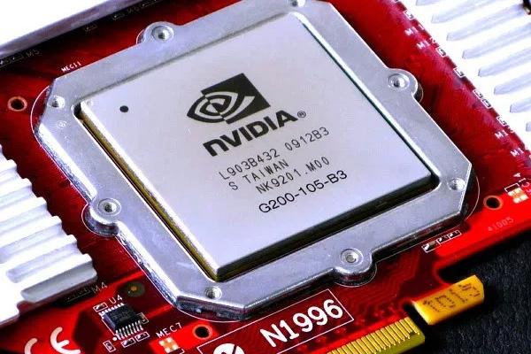 GPU là gì? GPU memory hoàn toàn có thể thay cho thế được CPU hay là không - Hình ảnh 1