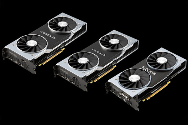 GPU là gì? GPU memory có thể thay thế được CPU hay không - Ảnh 3
