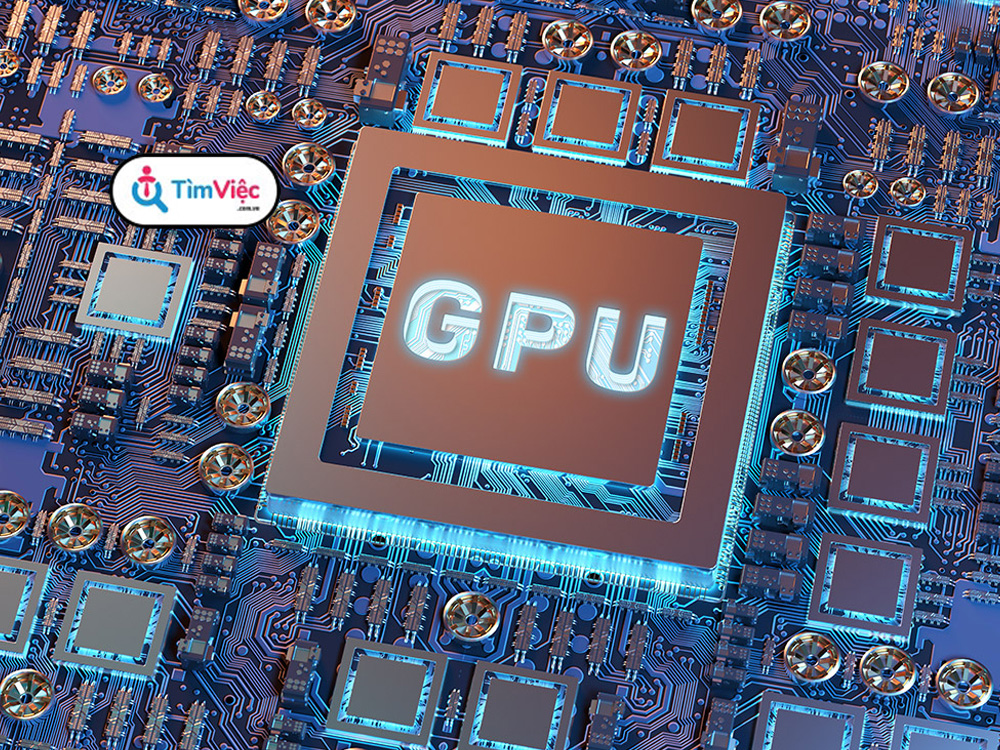 GPU là gì? GPU memory có thể thay thế được CPU hay không