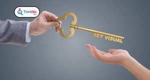 Key Visual là gì? Bật mí xu hướng Key Visual thịnh hành hiện nay