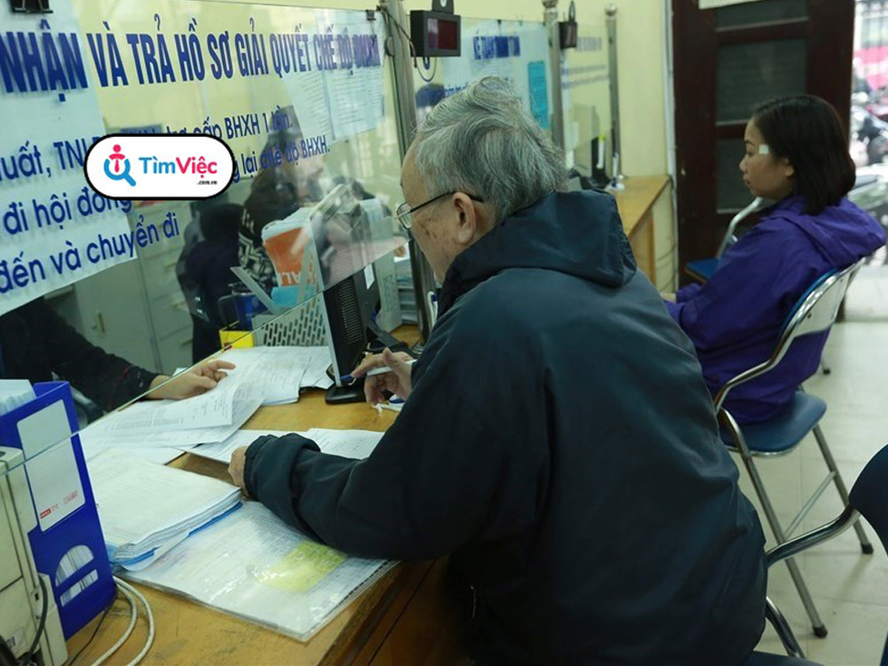 Chính thức: Tăng mức hưởng lương hưu, BHXH một lần năm 2021