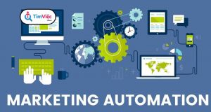 Tìm hiểu từ A-Z những vấn đề về Marketing automation là gì?