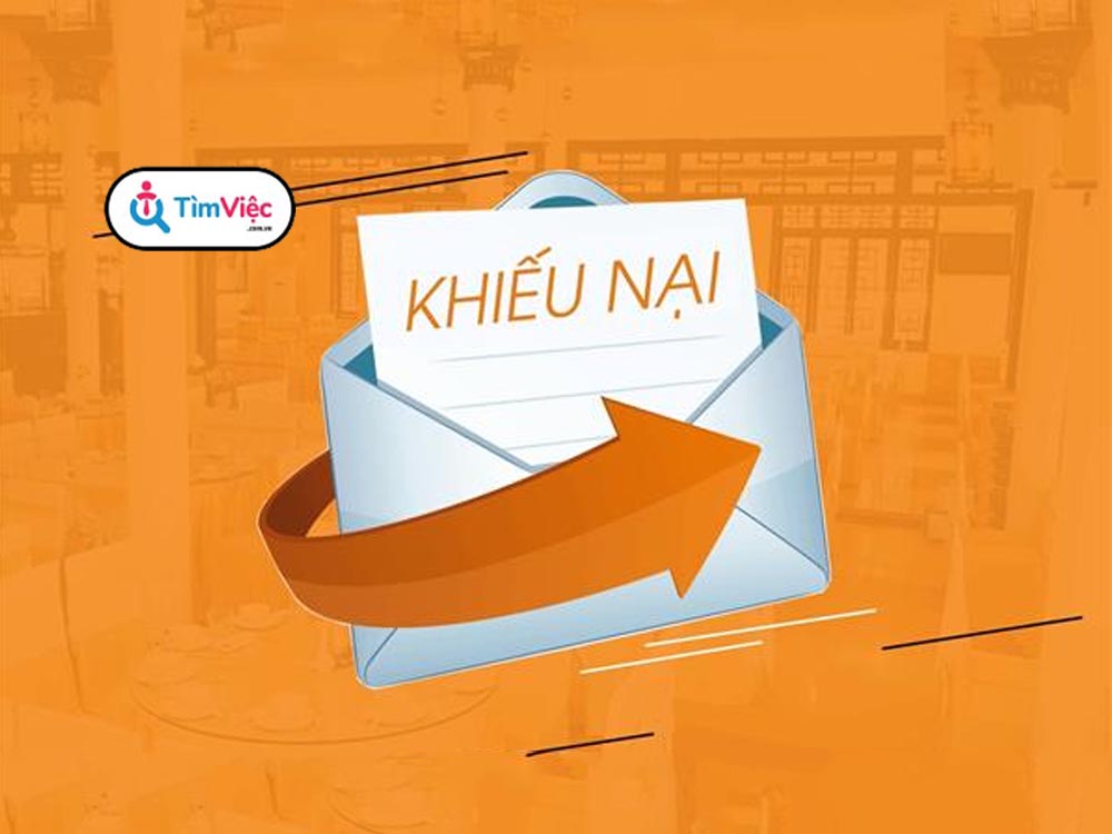 Đơn khiếu nại là gì? Hướng dẫn làm mẫu đơn khiếu nại, đơn tố cáo chuẩn