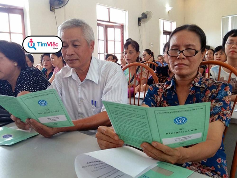 Những ngành nghề được nghỉ hưu trước tuổi từ ngày 01/03/2021