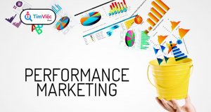 Performance Marketing là gì? Cách sử dụng hiệu quả qua tiếp thị liên kết